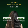 Parachute Amla Hair Oil with Vitamin E for Hair Fall Control 240ml