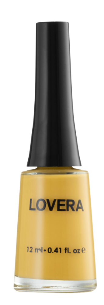 Shop Nail Polish High-Shine Formula 108 Lovera 15ml