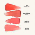 Shop Liquid Blush Hyaluronic Acid Aloe Vera 02 Barbie Era LOCA 6ml