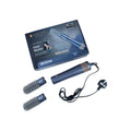 Hair Styling Dryer Brush 1200W Dual Attachment Set REBUNE 1200W