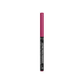Mauve Lip Liner Automatic Long Lasting Rimmel London 0.35g