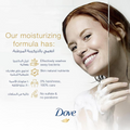 Dove Deeply Nourishing Body Wash Moisturizing Formula 500ml