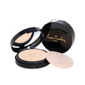 Pierre Cardin Mineral Powder Foundation Matte Finish Oil-Free 312 Natural Ivory
