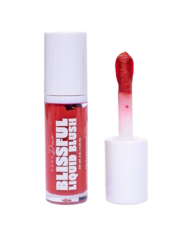 Liquid Blush Dewy Radiant Joy Ride Kara Duo 8g