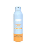 Best SPF 50 Sunscreen Spray Transparent Hydrating ISDIN 250ml