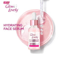 Glow & Lovely Hydra Glow Face Serum Vitamin C and E 30g