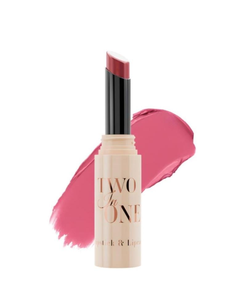 Best Hydrating Lipstick 2-in-1 Color & Moisturizer Character 1.8g