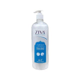 Ziva Body Wash Fragrance-Free for Hajj and Umrah 850ml