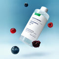 Eqqualberry Gentle Exfoliating Toner with Hyaluronic Acid and Berry Complex - 300ml