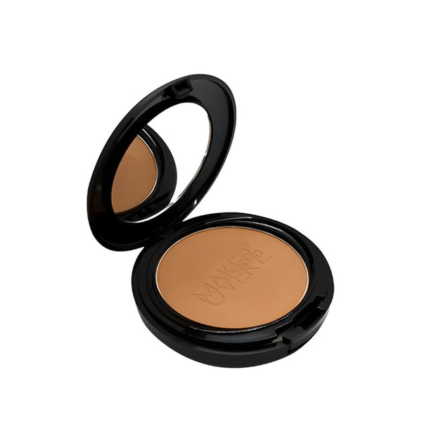 Make Over 22 Pressed Setting Powder, Buildable Coverage, Shade M1314