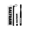 Mint Toothpaste with Brush Cooling Fresh Saltrain 30g