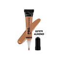 Full Coverage Concealer UK HD Creamy Formula GC979 LA Girl 8g