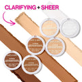 Best Drugstore Finishing Powder for Oily Skin Shine Control Wet n Wild Light-Medium 10g