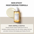 Skin1004 Madagascar Centella Ampoule Soothing Moisturizing Serum 100ml