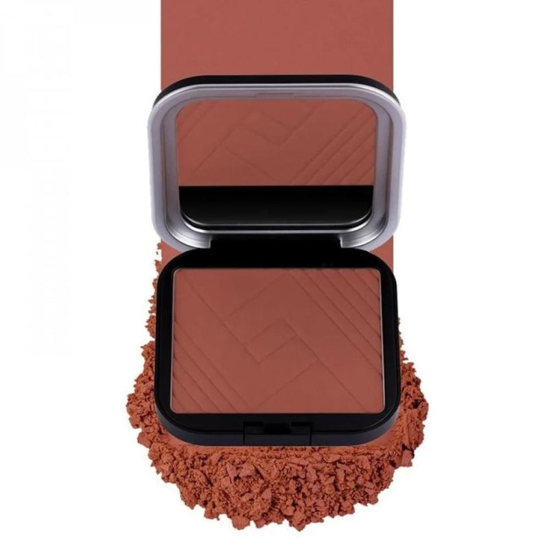 Forever 52 Chic Pop Cream Blush, Matte Finish, Highly Pigmented, CPB012