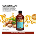 Agiva Argan Oil Elixir Pro Care Shampoo, 500ml