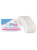 Baby Soap Gentle pH 5.5 Hydrating Sebamed 100g