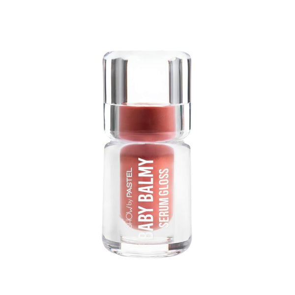 Lip Gloss Best Lip Plumping Gloss Moisturising Serum Formula Show By Pastel 32