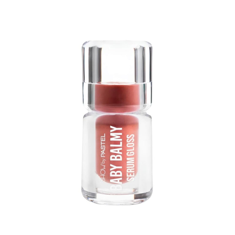 Lip Gloss Best Lip Plumping Gloss Moisturising Serum Formula Show By Pastel 32
