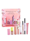 Best Makeup Set 8 Piece Complete Real Beauty Cosmetics Gift