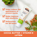 Butter Cream for Stretch Marks Cocoa Butter Formula Palmer's 125g