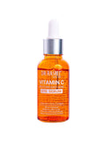 Under Eye Serum with Vitamin C and Hyaluronic Acid by DR. Rashel 30ml