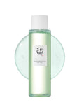 Green Plum AHA BHA Refreshing Toner Gentle Exfoliating Beauty of Joseon 150ml