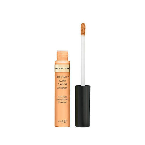 Max Factor Facefinity Concealer 070 Brightening Buildable Coverage