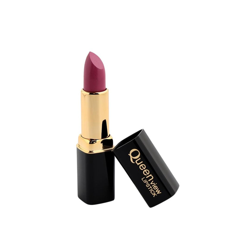 Queen View Creamy Lipstick No. 46 Moisturizing Lip Color