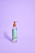 Coconut Lime Shave Oil Moisturizing Smooth Glide Tree Hut 227ml