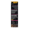 Permanent Hair Dye Dark Ash Blonde 7.1 Ammonia-Free Garnier 1 Pack