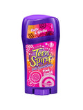 Natural Deodorant Stick Pink Crush Antiperspirant Lady Speed Stick 65g