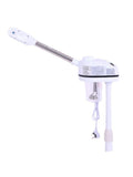 Salon System LH-205 Hot Facial Steamer with Digital Control and Wheeled Base