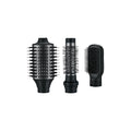 Buy Hair Styler Online 3-in-1 Hot Air Styler Rebune 1200W Black