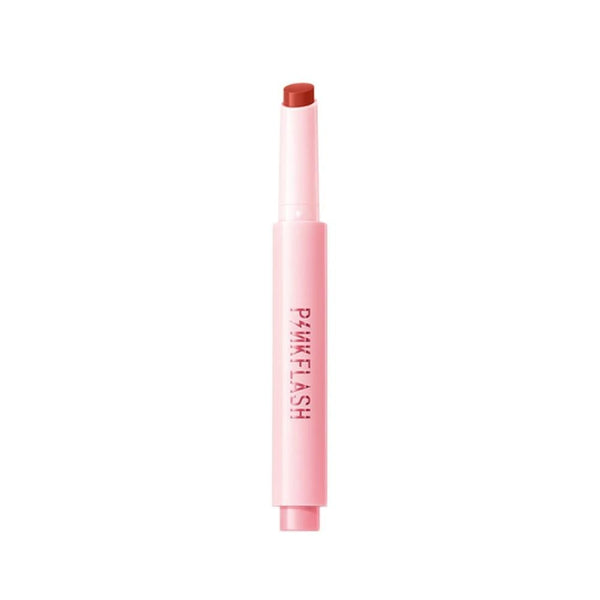Pink Flash Glossing Moisturizing Lip Balm PK01 Hydrating Non-Sticky