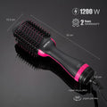 Hair Styler Volumizer Advanced Oval Design 1200W Rebune RE-2089