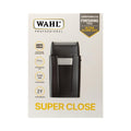 Wahl Super Close Smoothing Machine with Hypoallergenic Blade