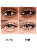 Best Waterproof Mascara Wonder Volume Thrill Seeker Rimmel London 003 Black