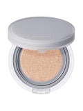 Cushion Foundation for Dark Skin Nu Zero Semi-Matte Romand 15g