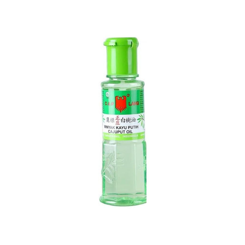 Eagle Falcon Ka Gobot Body Oil, Nourishing Moisturizer, 60g