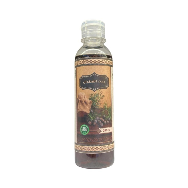 North Village Tar Oil Hair and Scalp Treatment 200 ml
