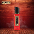 Body Spray for Body Odor Magnetic Fragrance Fogg 120ml