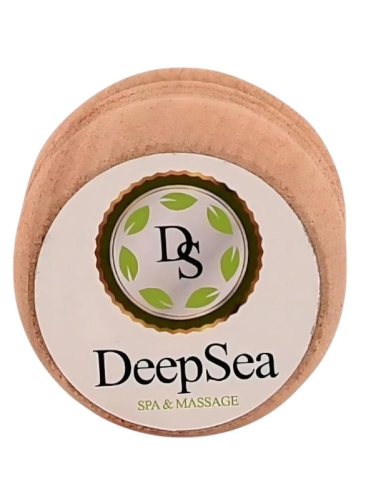 Deep Sea Menthol Massage Stone - Cooling Relief & Relaxation
