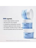 Biodance Hydrating Soothing Gel Toner Pads - 60 Count
