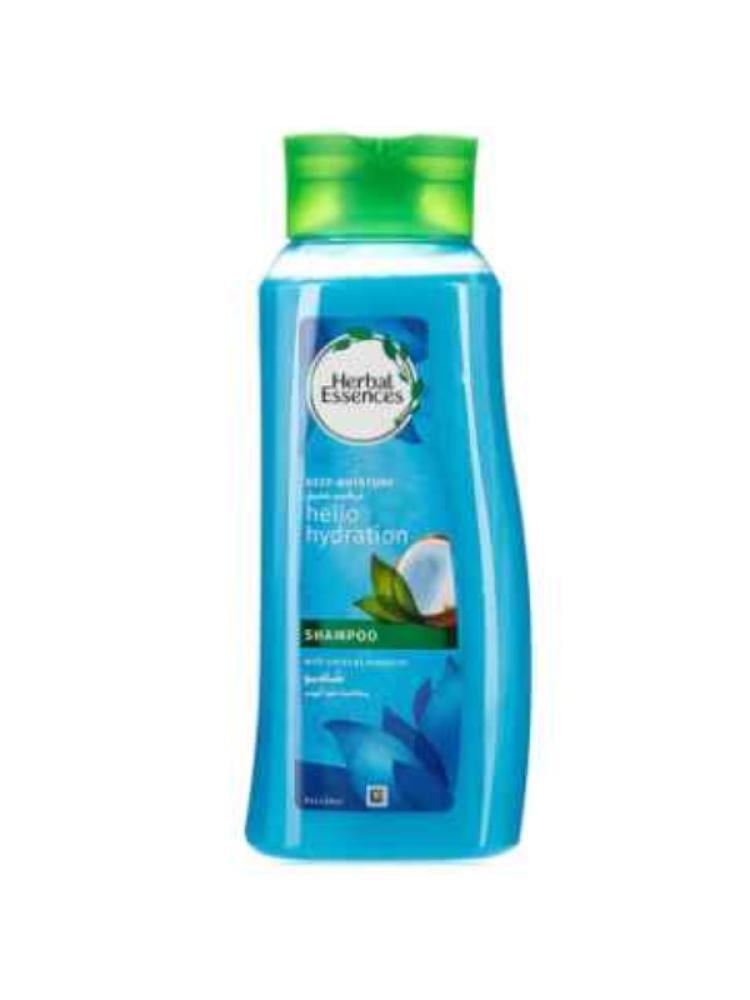 Best Moisturizing Shampoo Coconut Milk Herbal Essences 700ml