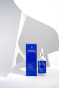 Scalp Serum for Dandruff Soothing Botanical Seboradin 100ml