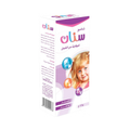 Sinan Lice Care Shampoo with Comb, 225g