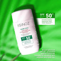 Sinoz Pure Cica Sunscreen SPF 50+ Tone Correcting 50ml