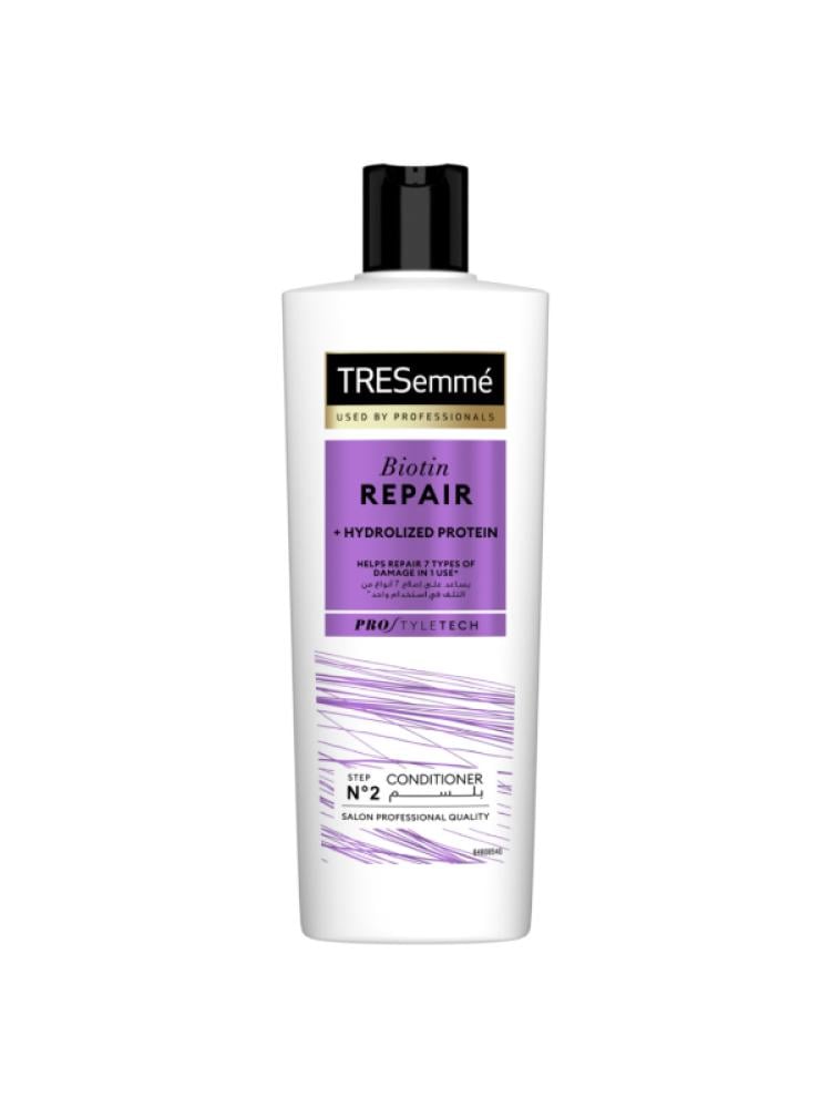 Conditioner Repair & Protect 7 Tresemme 400ml