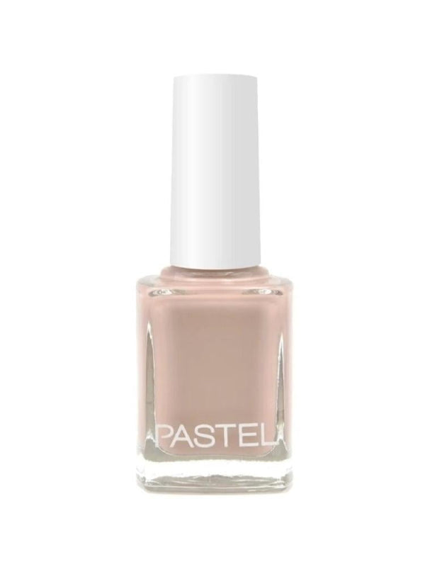 Pastel Nail Polish Shade 120 Baby Blue 13 ml